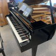 2000 Yamaha GH1 baby grand piano - Grand Pianos